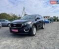 Чорний Кіа Соренто, об'ємом двигуна 2.4 л та пробігом 180 тис. км за 12500 $, фото 1 на Automoto.ua