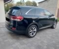 Киа Соренто 2017 в Сумах на Automoto.ua Черный Киа Соренто, объемом двигателя 2 л и пробегом 88 тыс. км за 24000 $, фото 2 на Automoto.ua