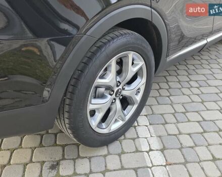 Чорний Кіа Соренто, об'ємом двигуна 2.2 л та пробігом 123 тис. км за 24950 $, фото 36 на Automoto.ua