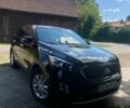 Черный Киа Соренто, объемом двигателя 2.36 л и пробегом 134 тыс. км за 14300 $, фото 1 на Automoto.ua