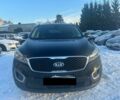 Черный Киа Соренто, объемом двигателя 0 л и пробегом 115 тыс. км за 9100 $, фото 1 на Automoto.ua