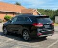 Чорний Кіа Соренто, об'ємом двигуна 3.3 л та пробігом 63 тис. км за 18450 $, фото 7 на Automoto.ua