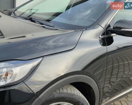 Чорний Кіа Соренто, об'ємом двигуна 2.2 л та пробігом 123 тис. км за 24950 $, фото 15 на Automoto.ua