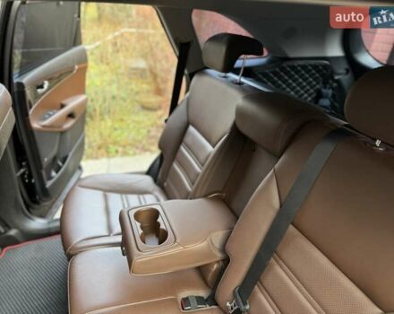 Чорний Кіа Соренто, об'ємом двигуна 2.2 л та пробігом 147 тис. км за 22700 $, фото 51 на Automoto.ua