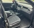 Черный Киа Соренто, объемом двигателя 2.36 л и пробегом 167 тыс. км за 14500 $, фото 7 на Automoto.ua