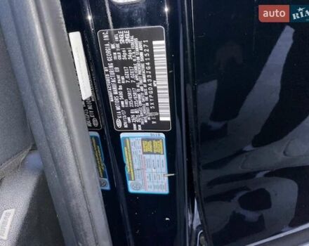 Черный Киа Соренто, объемом двигателя 2.36 л и пробегом 99 тыс. км за 16450 $, фото 19 на Automoto.ua