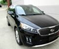 Чорний Кіа Соренто, об'ємом двигуна 3.3 л та пробігом 57 тис. км за 4000 $, фото 1 на Automoto.ua