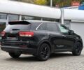 Черный Киа Соренто, объемом двигателя 2.36 л и пробегом 141 тыс. км за 14700 $, фото 4 на Automoto.ua