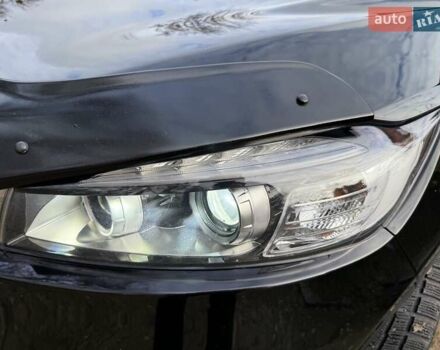 Чорний Кіа Соренто, об'ємом двигуна 2.2 л та пробігом 147 тис. км за 22700 $, фото 75 на Automoto.ua