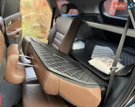 Чорний Кіа Соренто, об'ємом двигуна 2.2 л та пробігом 147 тис. км за 22700 $, фото 50 на Automoto.ua