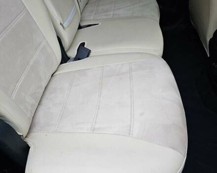 Черный Киа Соренто, объемом двигателя 0 л и пробегом 144 тыс. км за 16700 $, фото 14 на Automoto.ua