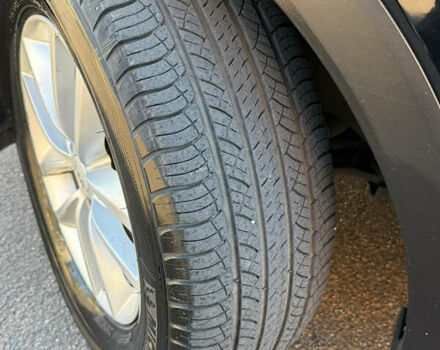 Черный Киа Соренто, объемом двигателя 2.36 л и пробегом 113 тыс. км за 15200 $, фото 10 на Automoto.ua