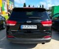 Черный Киа Соренто, объемом двигателя 2.4 л и пробегом 160 тыс. км за 16000 $, фото 3 на Automoto.ua