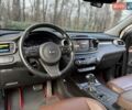 Чорний Кіа Соренто, об'ємом двигуна 2.2 л та пробігом 147 тис. км за 22700 $, фото 44 на Automoto.ua