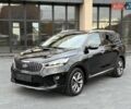 Кіа Соренто 2018 у Вінниці на Automoto.ua Чорний Кіа Соренто, об'ємом двигуна 2.2 л та пробігом 117 тис. км за 24800 $, фото 3 на Automoto.ua