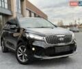 Кіа Соренто 2018 у Вінниці на Automoto.ua Чорний Кіа Соренто, об'ємом двигуна 2.2 л та пробігом 117 тис. км за 24800 $, фото 26 на Automoto.ua