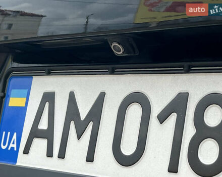 Черный Киа Соренто, объемом двигателя 2.36 л и пробегом 100 тыс. км за 16850 $, фото 19 на Automoto.ua