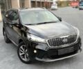 Кіа Соренто 2018 у Вінниці на Automoto.ua Чорний Кіа Соренто, об'ємом двигуна 2.2 л та пробігом 117 тис. км за 24800 $, фото 21 на Automoto.ua