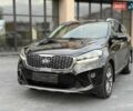 Кіа Соренто 2018 у Вінниці на Automoto.ua Чорний Кіа Соренто, об'ємом двигуна 2.2 л та пробігом 117 тис. км за 24800 $, фото 2 на Automoto.ua