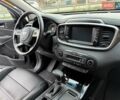 Кіа Соренто 2018 у Вінниці на Automoto.ua Чорний Кіа Соренто, об'ємом двигуна 2.2 л та пробігом 117 тис. км за 24800 $, фото 53 на Automoto.ua