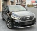 Кіа Соренто 2018 у Вінниці на Automoto.ua Чорний Кіа Соренто, об'ємом двигуна 2.2 л та пробігом 117 тис. км за 24800 $, фото 28 на Automoto.ua