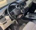 Черный Киа Соренто, объемом двигателя 2.2 л и пробегом 115 тыс. км за 25000 $, фото 9 на Automoto.ua