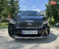 Черный Киа Соренто, объемом двигателя 2.2 л и пробегом 190 тыс. км за 25999 $, фото 1 на Automoto.ua