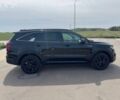 Черный Киа Соренто, объемом двигателя 2 л и пробегом 70 тыс. км за 12200 $, фото 5 на Automoto.ua