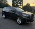Киа Соренто 2018 в Коломые на Automoto.ua Черный Киа Соренто, объемом двигателя 2.4 л и пробегом 69 тыс. км за 18888 $, фото 2 на Automoto.ua