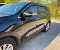 Чорний Кіа Соренто, об'ємом двигуна 2.4 л та пробігом 110 тис. км за 19000 $, фото 9 на Automoto.ua