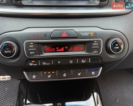 Кіа Соренто 2018 у Вінниці на Automoto.ua Чорний Кіа Соренто, об'ємом двигуна 2.2 л та пробігом 117 тис. км за 24800 $, фото 51 на Automoto.ua