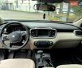 Черный Киа Соренто, объемом двигателя 2.4 л и пробегом 252 тыс. км за 14000 $, фото 8 на Automoto.ua