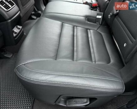 Черный Киа Соренто, объемом двигателя 2.2 л и пробегом 120 тыс. км за 23300 $, фото 30 на Automoto.ua