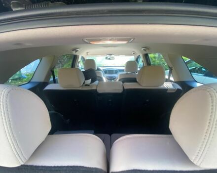 Чорний Кіа Соренто, об'ємом двигуна 2.4 л та пробігом 110 тис. км за 19000 $, фото 3 на Automoto.ua