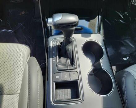 Киа Соренто 2018 в Киеве на Automoto.ua Черный Киа Соренто, объемом двигателя 3.3 л и пробегом 43 тыс. км за 11500 $, фото 9 на Automoto.ua