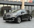Кіа Соренто 2018 у Вінниці на Automoto.ua Чорний Кіа Соренто, об'ємом двигуна 2.2 л та пробігом 117 тис. км за 24800 $, фото 6 на Automoto.ua