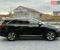 Кіа Соренто 2018 у Вінниці на Automoto.ua Чорний Кіа Соренто, об'ємом двигуна 2.2 л та пробігом 117 тис. км за 24800 $, фото 11 на Automoto.ua