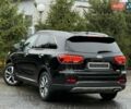 Черный Киа Соренто, объемом двигателя 2.2 л и пробегом 120 тыс. км за 23300 $, фото 8 на Automoto.ua