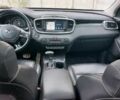 Чорний Кіа Соренто, об'ємом двигуна 2.2 л та пробігом 140 тис. км за 17800 $, фото 7 на Automoto.ua