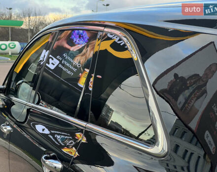 Черный Киа Соренто, объемом двигателя 2.36 л и пробегом 100 тыс. км за 16850 $, фото 25 на Automoto.ua