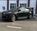 Черный Киа Соренто, объемом двигателя 2.2 л и пробегом 115 тыс. км за 25000 $, фото 19 на Automoto.ua