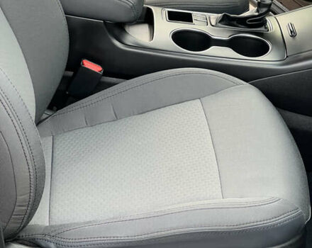 Черный Киа Соренто, объемом двигателя 2.36 л и пробегом 100 тыс. км за 16850 $, фото 33 на Automoto.ua