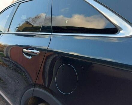 Черный Киа Соренто, объемом двигателя 2.4 л и пробегом 110 тыс. км за 12000 $, фото 8 на Automoto.ua