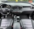 Черный Киа Соренто, объемом двигателя 2.2 л и пробегом 120 тыс. км за 23300 $, фото 26 на Automoto.ua