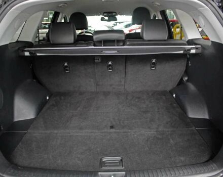 Чорний Кіа Соренто, об'ємом двигуна 2.2 л та пробігом 74 тис. км за 17700 $, фото 7 на Automoto.ua