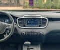 Чорний Кіа Соренто, об'ємом двигуна 2.4 л та пробігом 160 тис. км за 16900 $, фото 4 на Automoto.ua