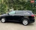 Черный Киа Соренто, объемом двигателя 2.4 л и пробегом 252 тыс. км за 14000 $, фото 5 на Automoto.ua