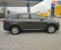 Черный Киа Соренто, объемом двигателя 2.2 л и пробегом 226 тыс. км за 21500 $, фото 29 на Automoto.ua