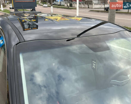 Черный Киа Соренто, объемом двигателя 2.36 л и пробегом 100 тыс. км за 16850 $, фото 17 на Automoto.ua