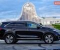 Черный Киа Соренто, объемом двигателя 2.2 л и пробегом 195 тыс. км за 27500 $, фото 10 на Automoto.ua
